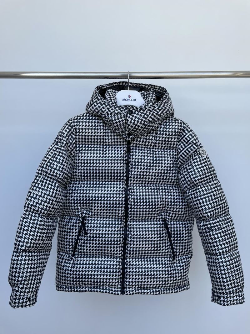 Moncler Down Jackets